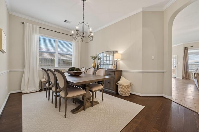 4310 Balsa Rock Court, Katy, TX 77494