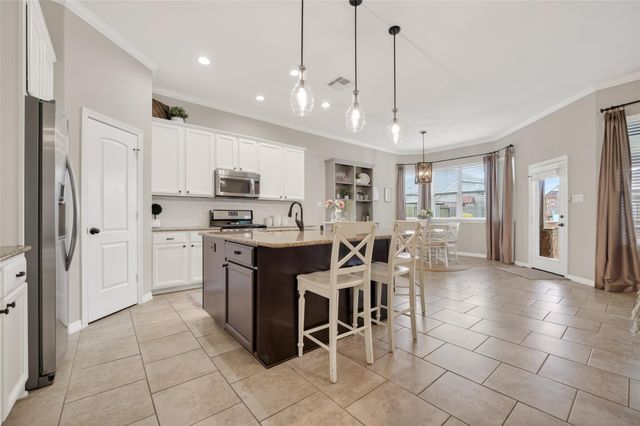 4310 Balsa Rock Court, Katy, TX 77494