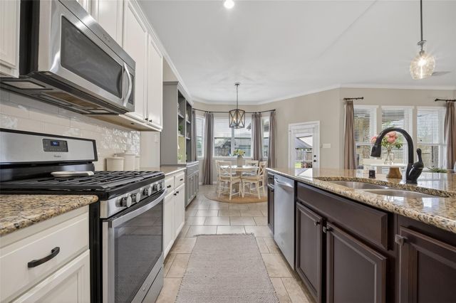 4310 Balsa Rock Court, Katy, TX 77494