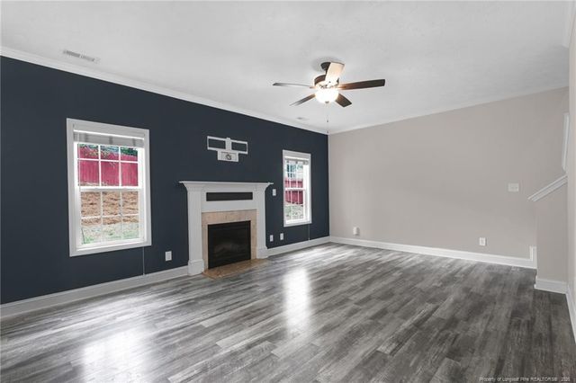 890 DUVAL Drive, Fayetteville, NC 28304