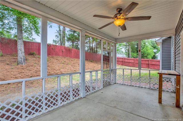 890 DUVAL Drive, Fayetteville, NC 28304