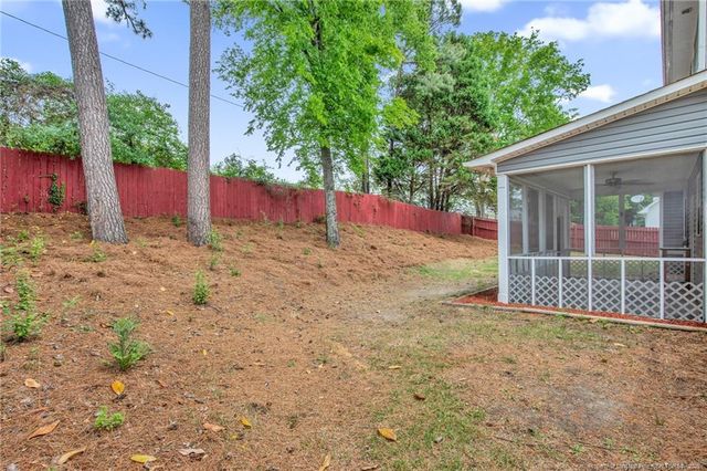 890 DUVAL Drive, Fayetteville, NC 28304