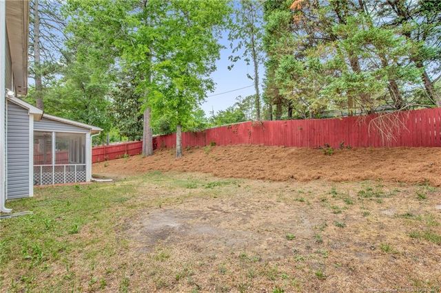 890 DUVAL Drive, Fayetteville, NC 28304
