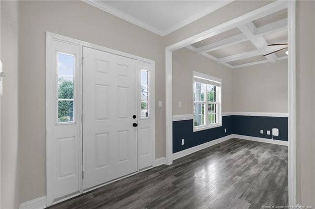 890 DUVAL Drive, Fayetteville, NC 28304