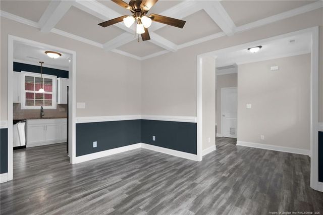 890 DUVAL Drive, Fayetteville, NC 28304