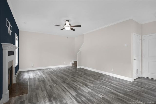 890 DUVAL Drive, Fayetteville, NC 28304