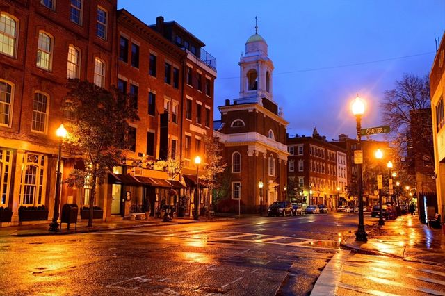 9 N Margin 2, Boston, MA 02113