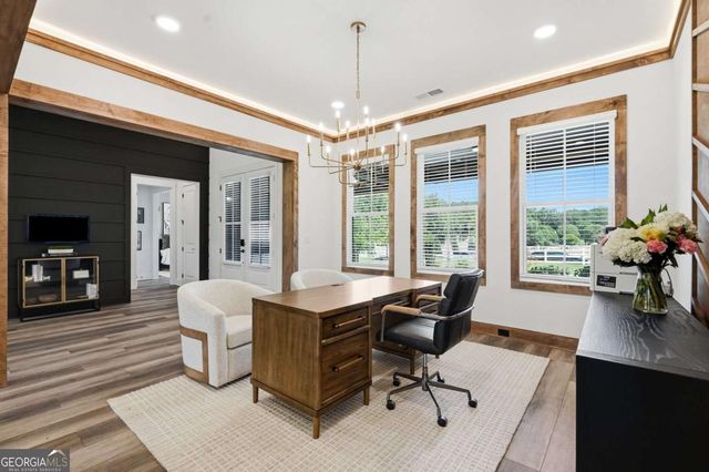 8020 Grand Meadow Run, Gainesville, GA 30506