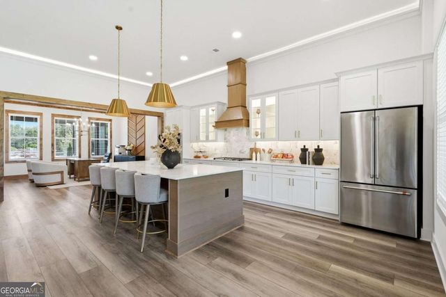 8020 Grand Meadow Run, Gainesville, GA 30506