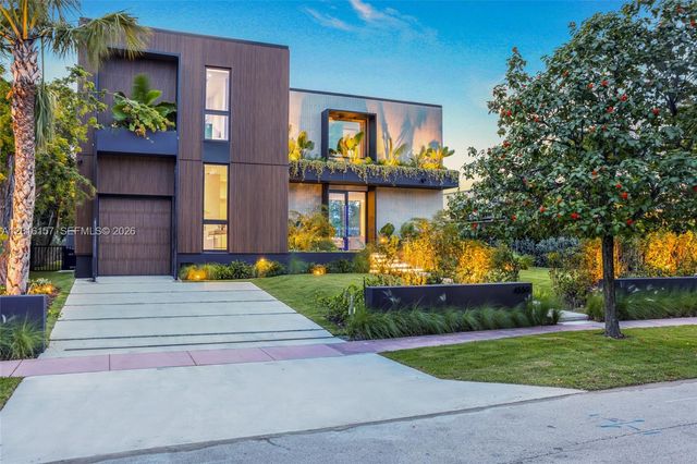 4550 N Jefferson Avenue, Miami Beach, FL 33140