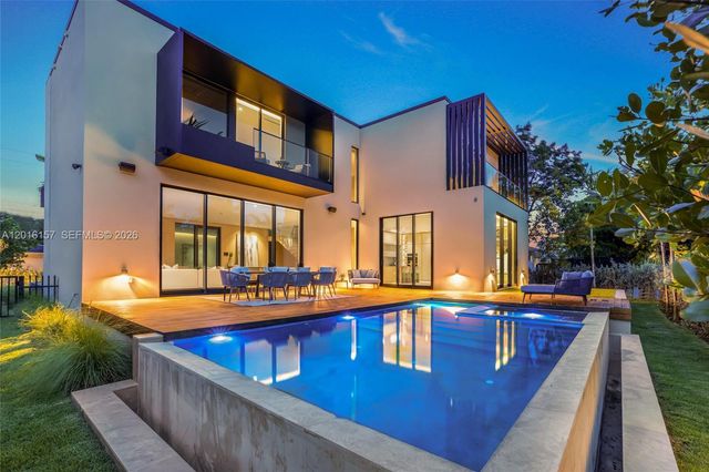 4550 N Jefferson Avenue, Miami Beach, FL 33140