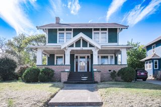 718 S Walnut Street, Seymour, IN 47274