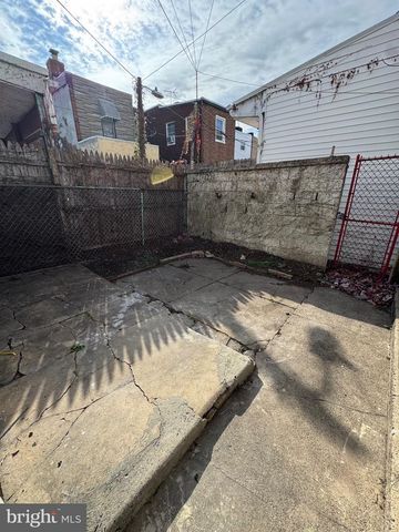 2718 E MADISON ST, Philadelphia, PA 19134