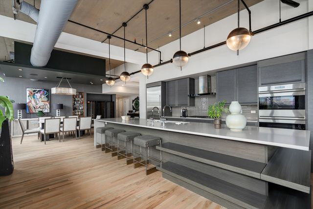 850 W Adams Street 7C, Chicago, IL 60607