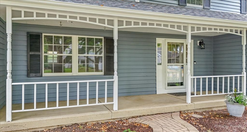 647 Oakhurst Drive, Naperville, IL 60540 — photo 4