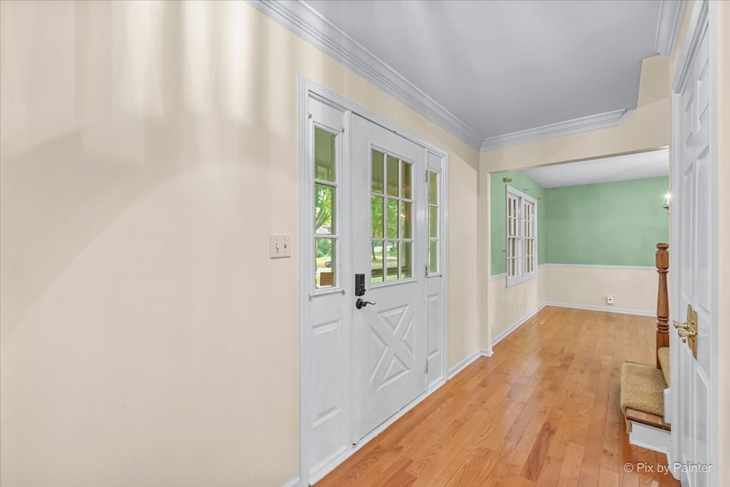 647 Oakhurst Drive, Naperville, IL 60540 — photo 5