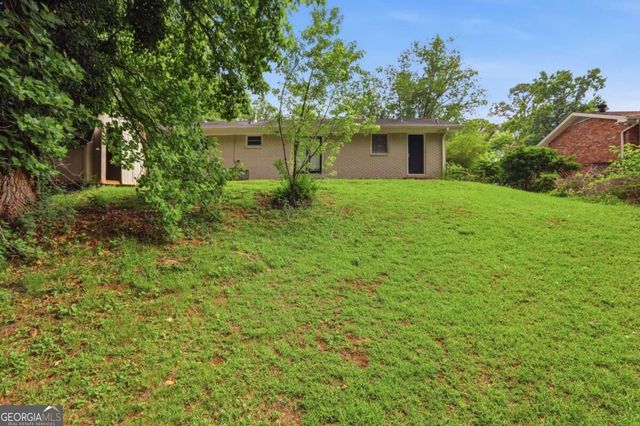 3621 Sherrydale Lane, Decatur, GA 30032