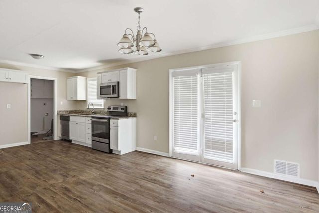 3621 Sherrydale Lane, Decatur, GA 30032
