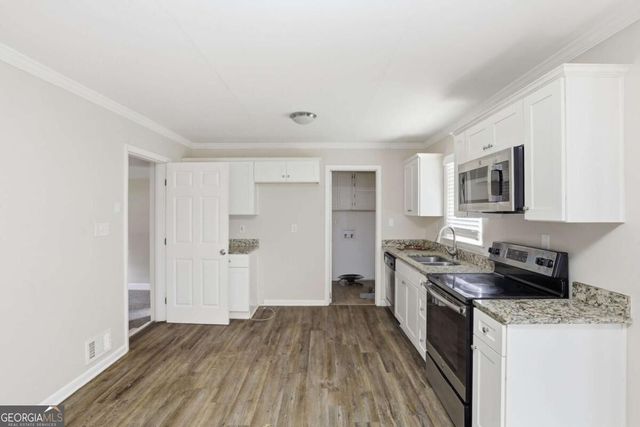 3621 Sherrydale Lane, Decatur, GA 30032