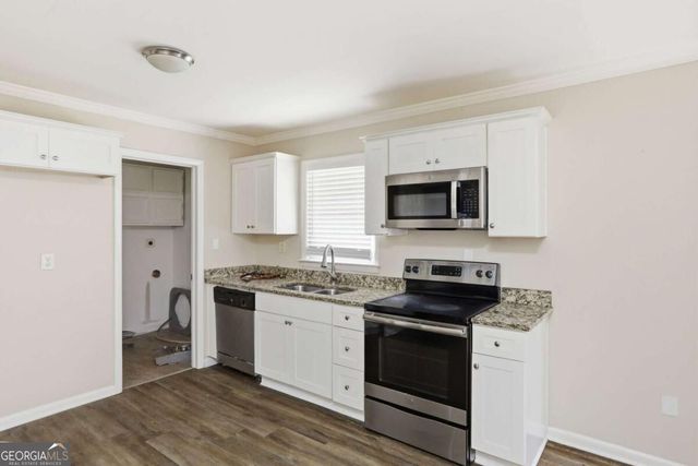 3621 Sherrydale Lane, Decatur, GA 30032