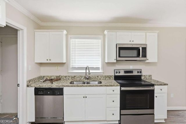 3621 Sherrydale Lane, Decatur, GA 30032