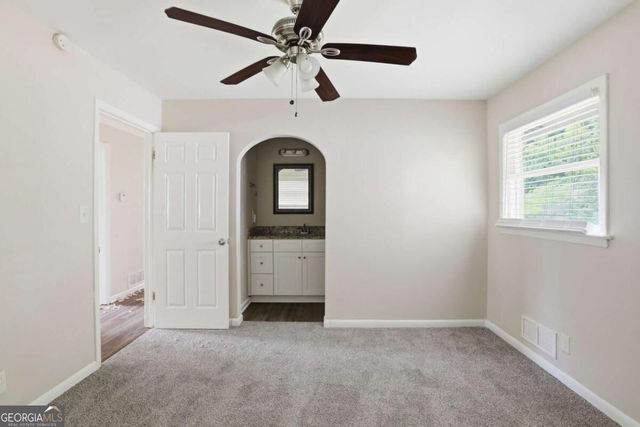 3621 Sherrydale Lane, Decatur, GA 30032