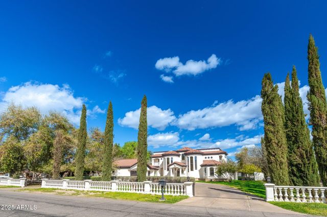 2728 W ARDMORE Road, Laveen, AZ 85339