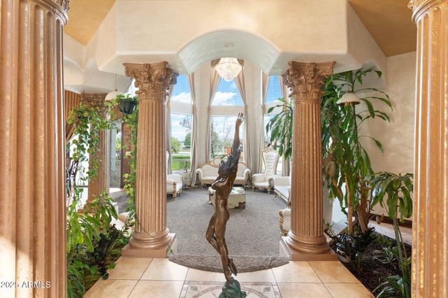 2728 W ARDMORE Road, Laveen, AZ 85339