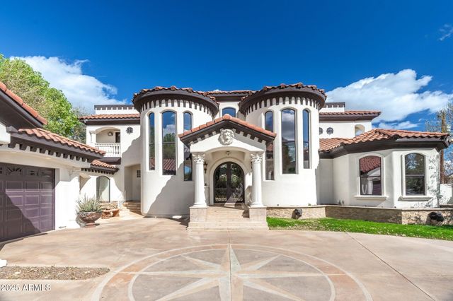 2728 W ARDMORE Road, Laveen, AZ 85339