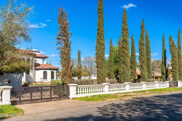 2728 W ARDMORE Road, Laveen, AZ 85339