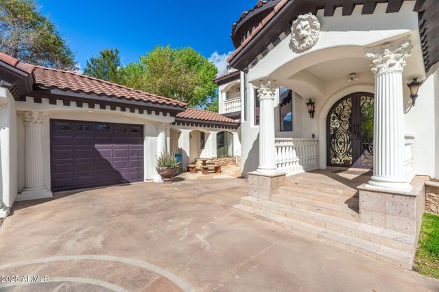 2728 W ARDMORE Road, Laveen, AZ 85339