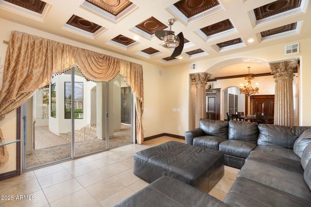 2728 W ARDMORE Road, Laveen, AZ 85339