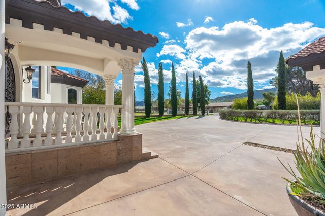 2728 W ARDMORE Road, Laveen, AZ 85339