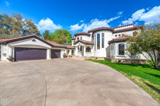 2728 W ARDMORE Road, Laveen, AZ 85339