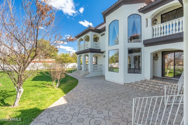 2728 W ARDMORE Road, Laveen, AZ 85339