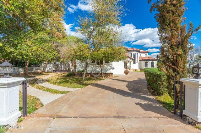 2728 W ARDMORE Road, Laveen, AZ 85339