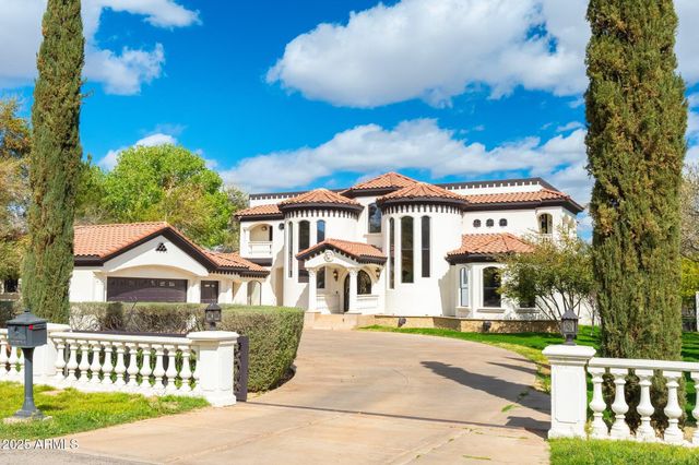 2728 W ARDMORE Road, Laveen, AZ 85339