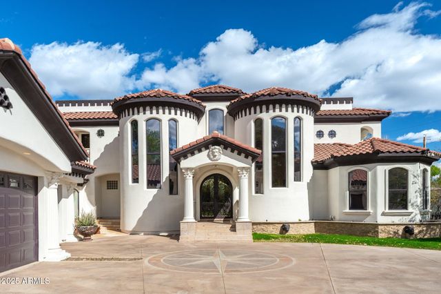 2728 W ARDMORE Road, Laveen, AZ 85339