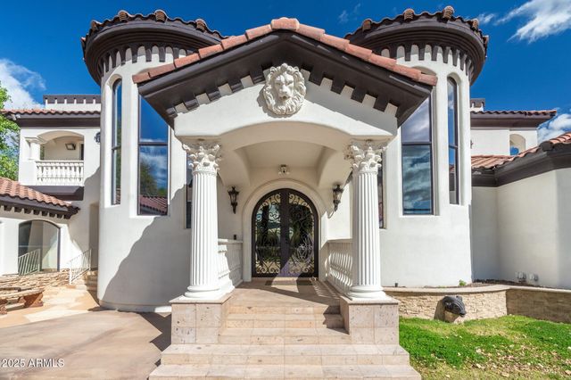 2728 W ARDMORE Road, Laveen, AZ 85339