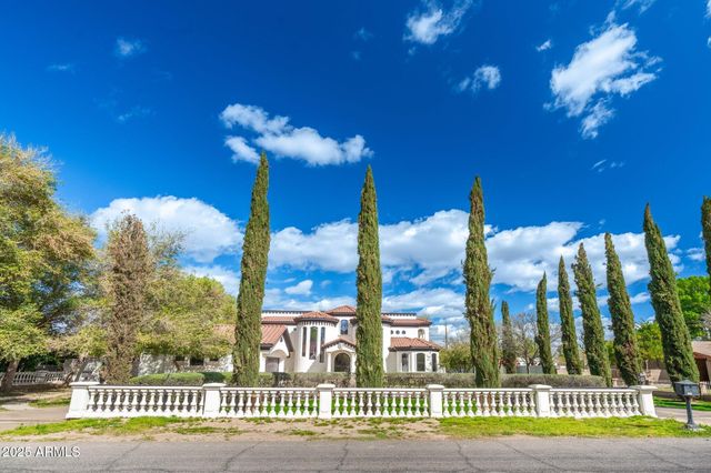 2728 W ARDMORE Road, Laveen, AZ 85339