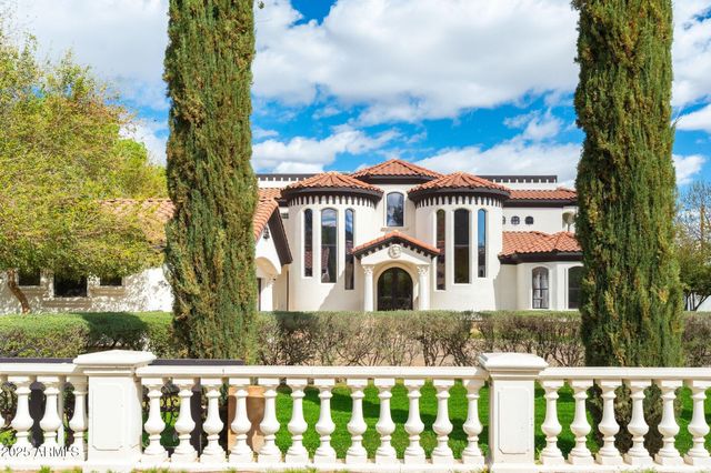 2728 W ARDMORE Road, Laveen, AZ 85339