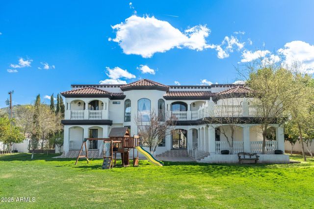 2728 W ARDMORE Road, Laveen, AZ 85339