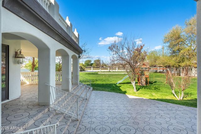 2728 W ARDMORE Road, Laveen, AZ 85339