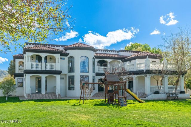 2728 W ARDMORE Road, Laveen, AZ 85339