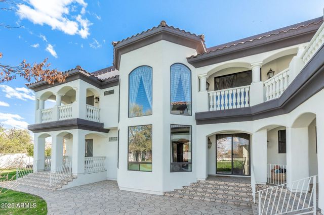 2728 W ARDMORE Road, Laveen, AZ 85339