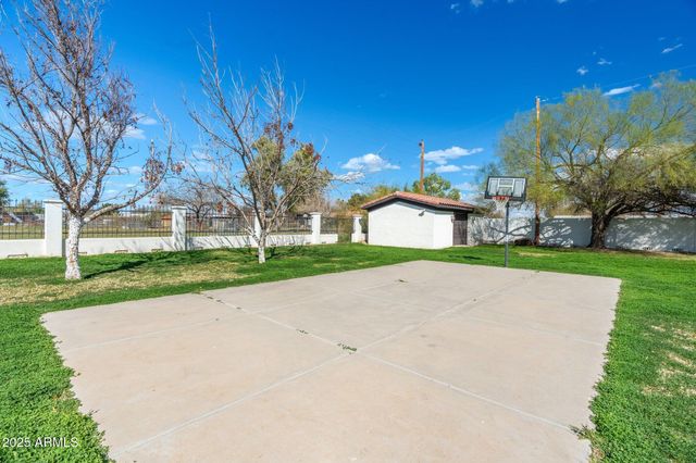 2728 W ARDMORE Road, Laveen, AZ 85339