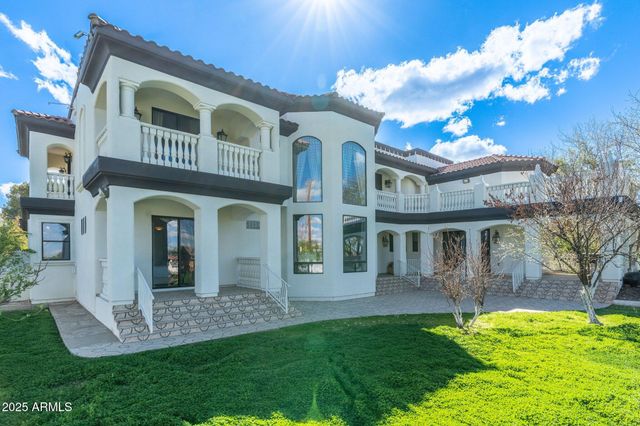 2728 W ARDMORE Road, Laveen, AZ 85339