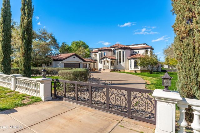 2728 W ARDMORE Road, Laveen, AZ 85339