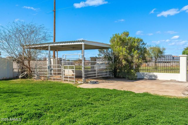 2728 W ARDMORE Road, Laveen, AZ 85339