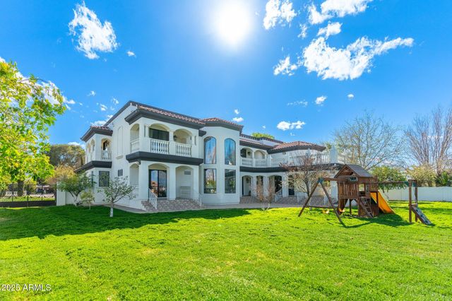 2728 W ARDMORE Road, Laveen, AZ 85339